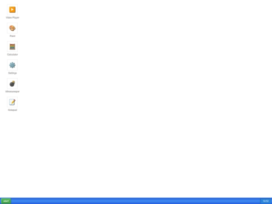 windows screenshot