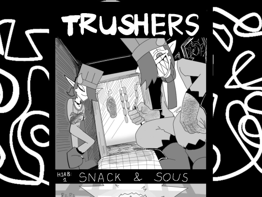 SNACKANDSOUS screenshot