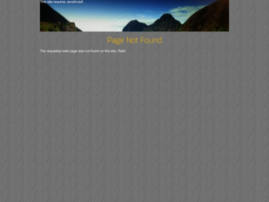 links screenshot