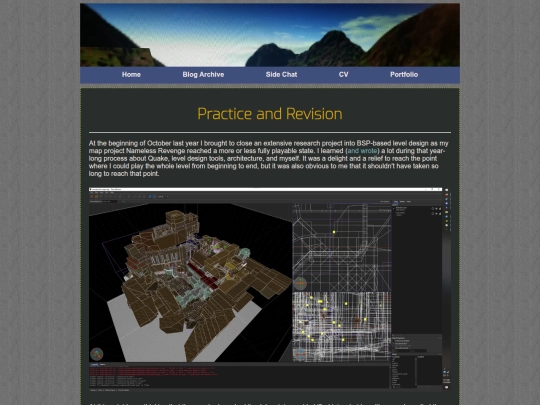 posts/2024-03-04-Practice-and-Revision screenshot