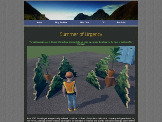 posts/2026-01-14-memorial-for-war-of-the-harvest-nobles-pt1 screenshot