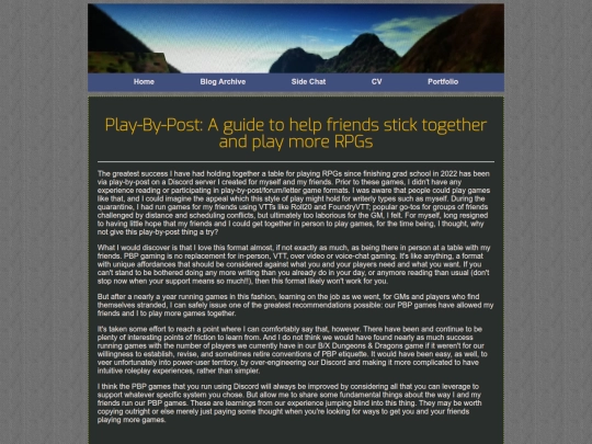 posts/2026-03-03-how-to-stick-together-play-more-rpgs screenshot