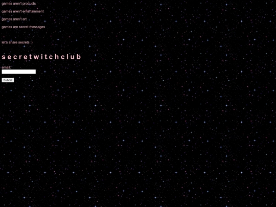 secretwitchclub screenshot