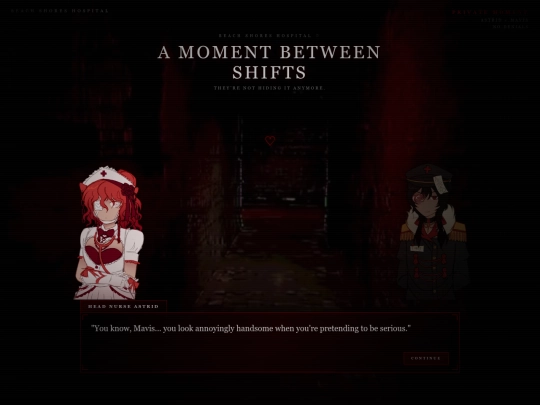 lovesheart screenshot