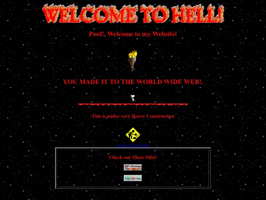 home screenshot