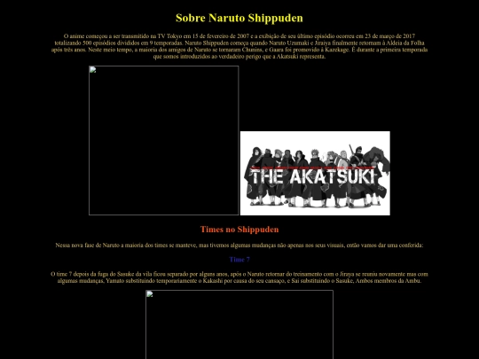 narutoShippuden screenshot