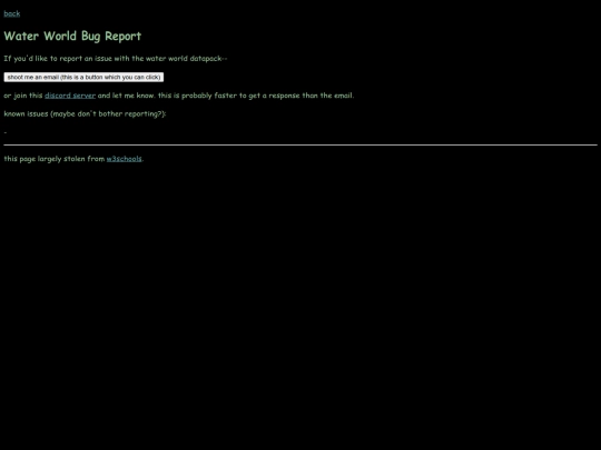bugreport screenshot