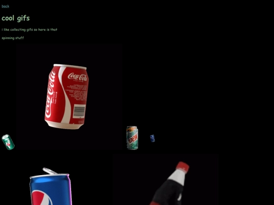 gifs screenshot