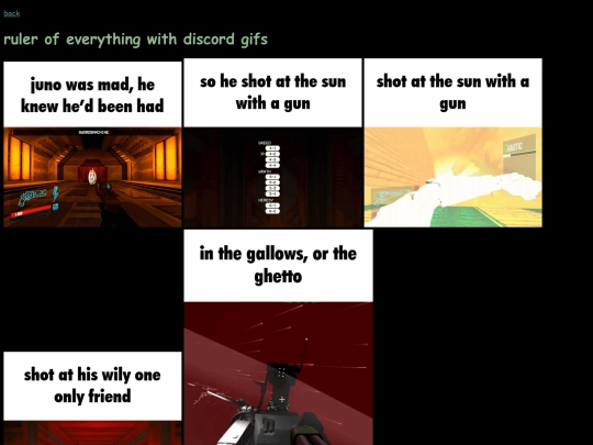 rulerofeverything screenshot
