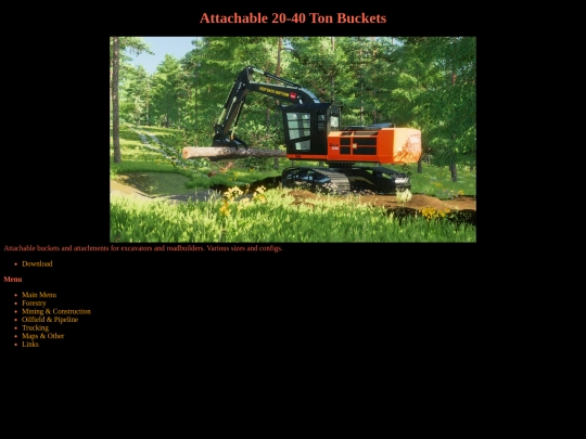 20-40buckets screenshot