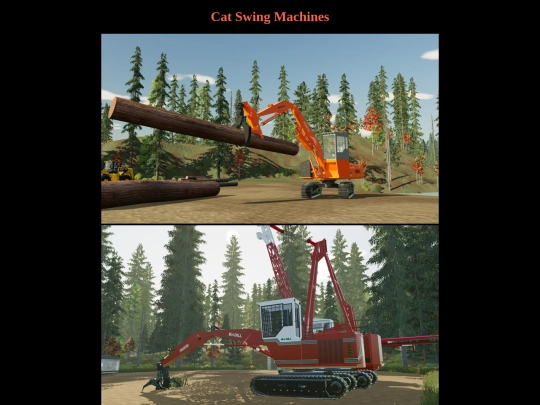 catswing screenshot