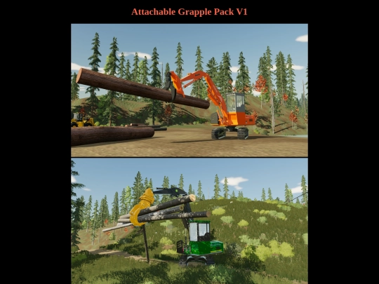 grapplesv1 screenshot