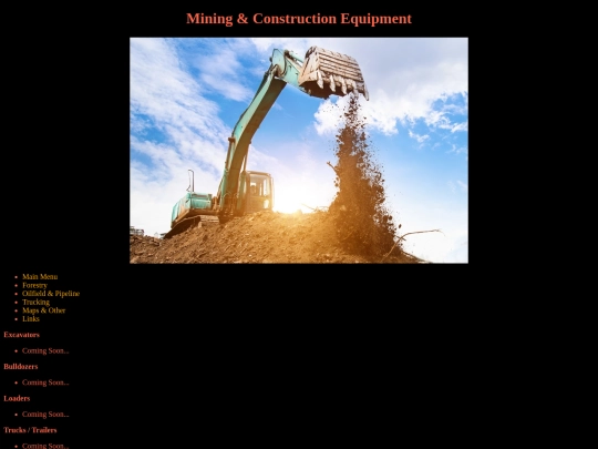 mining screenshot