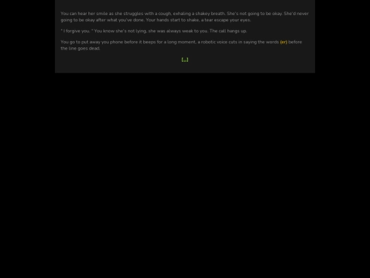 Answer screenshot