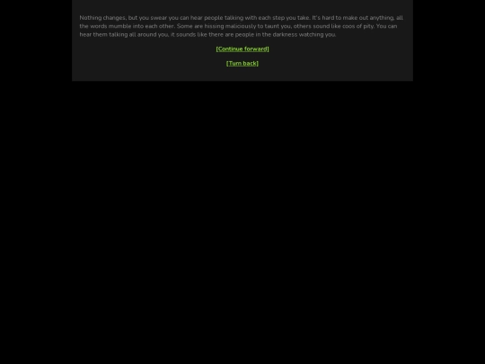 Forest1 screenshot