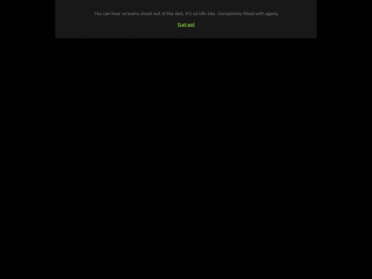 Strings screenshot