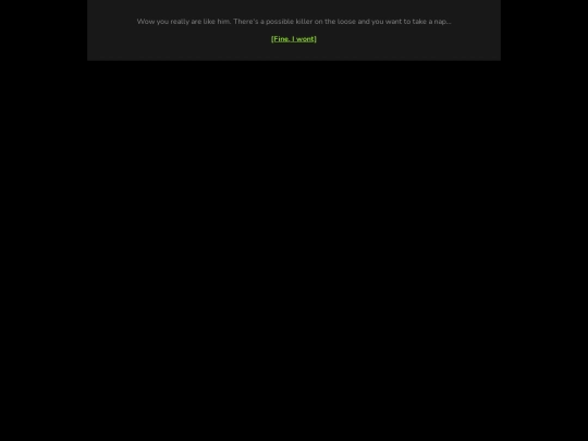 Zzz screenshot