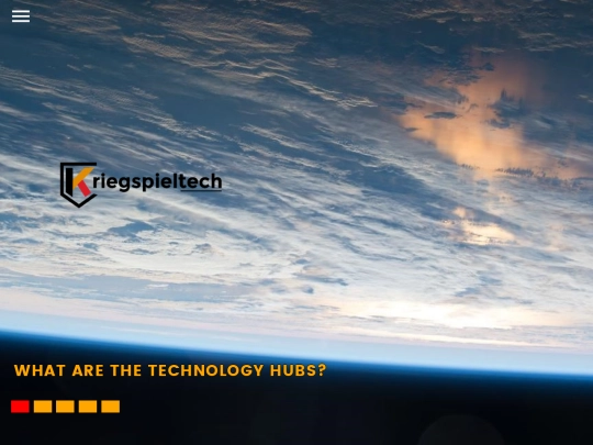 it-hubs screenshot