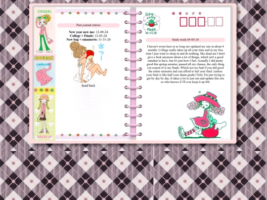 blog post/finals screenshot