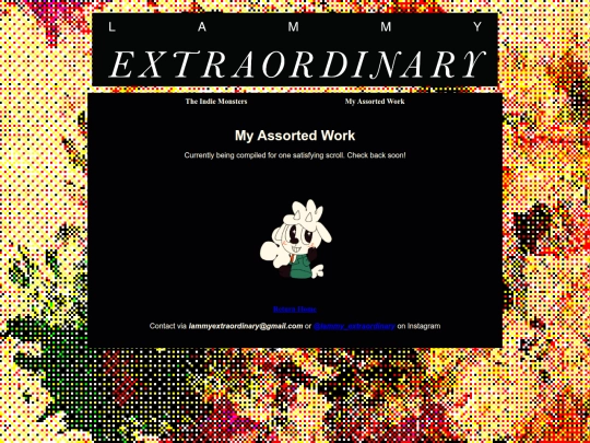 assortedwork screenshot