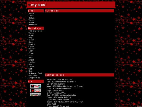 mythocs screenshot