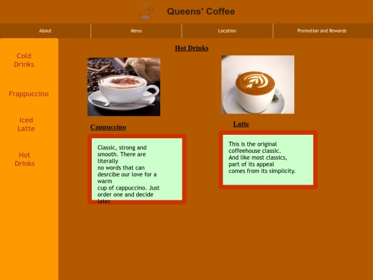 ct_hotdrinks screenshot