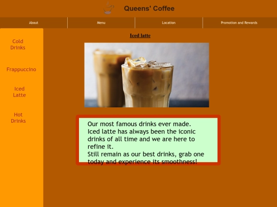 ct_iced_latte screenshot