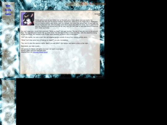 legacyvault/MagicIsleOACWebsitev2/chiadoptions screenshot