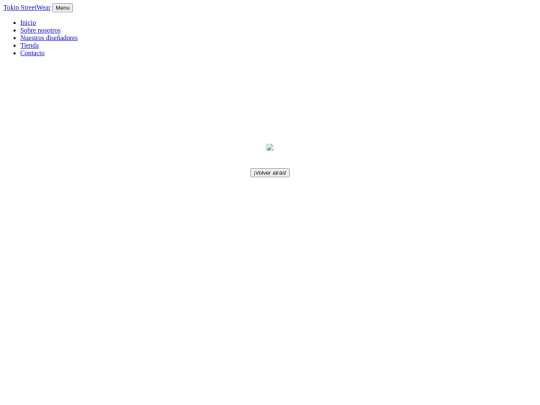 tienda screenshot