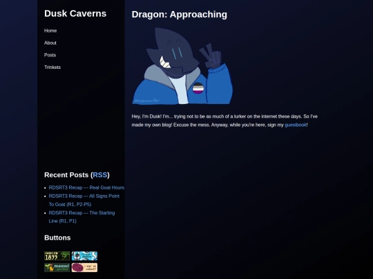 _site screenshot