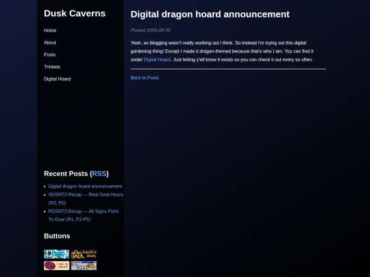 posts/digital-hoard screenshot
