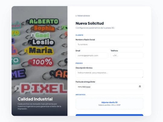 prueba screenshot