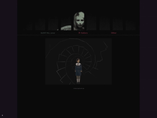 SH/SHgallery screenshot