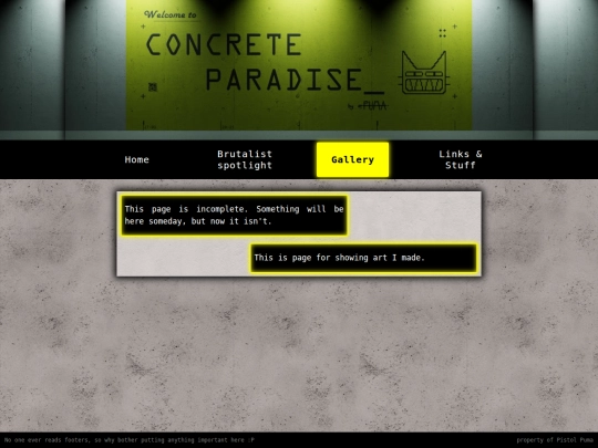 gallery screenshot