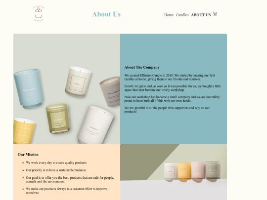 aboutus screenshot