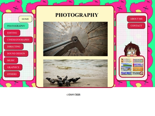 photography screenshot