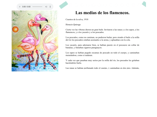 cuento5 screenshot