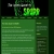 Homepage avatar