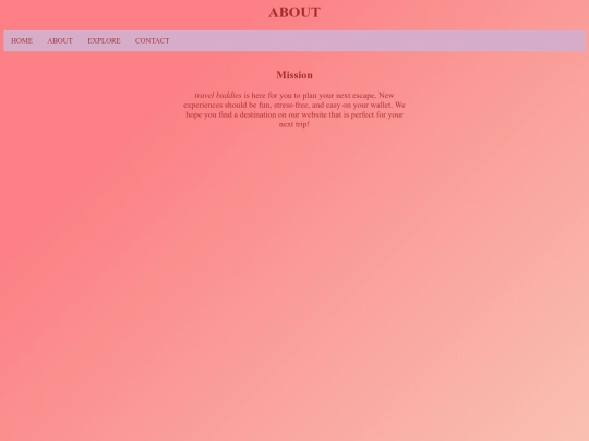FINAL/aboutpg screenshot