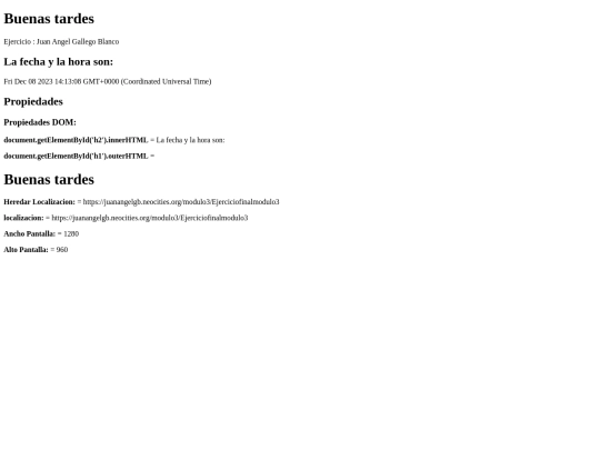 modulo3/Ejerciciofinalmodulo3 screenshot