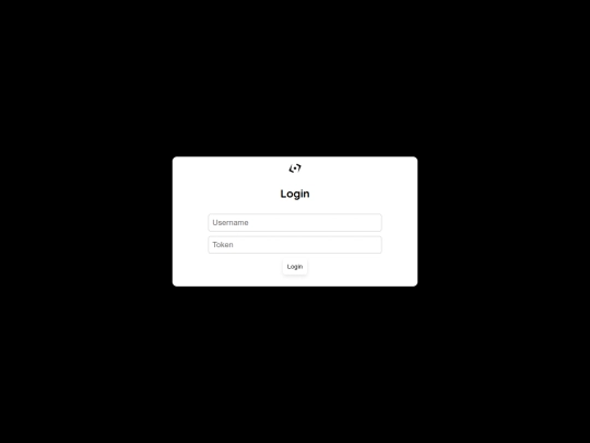 403 screenshot