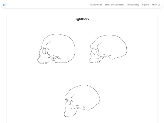 anthro screenshot