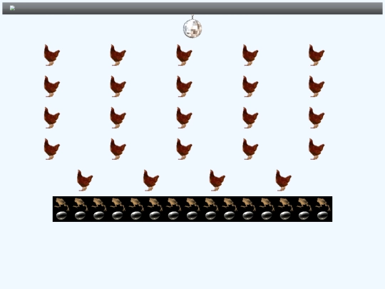 chikn screenshot
