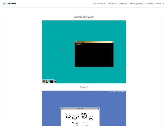 softcompar screenshot