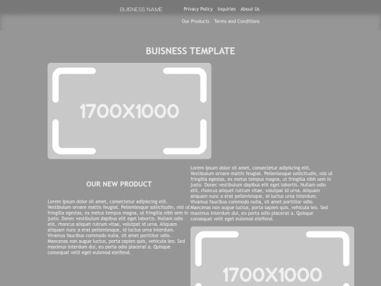 webinnovation/modernbuisness screenshot