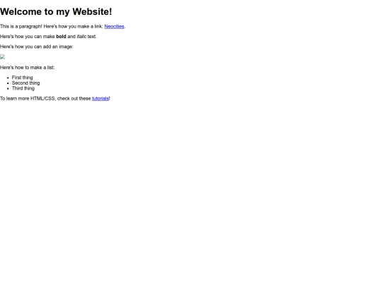webinnovation/portfolio screenshot