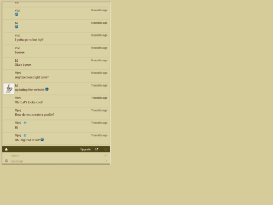 lalala screenshot