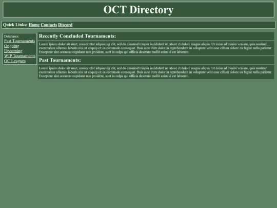 Past_Tournaments/Past_Tournaments screenshot