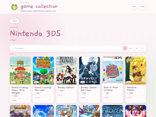 games/nintendo3ds screenshot