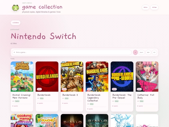 games/nintendoswitch screenshot